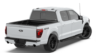 2026 Ford F-150® External Image 3
